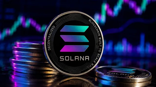 В сети Solana начались голосования по конституции, инфляции и базовым комиссиям