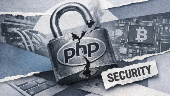 PHP выпустил критические обновления безопасности