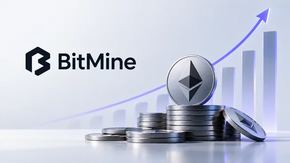BitMine Alcanzó su Objetivo de Acumulación de Ether