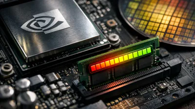 Nvidia Releases New Driver to Enhance Gaming