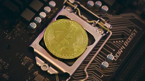 Биткоин-майнер Marathon Digital купил 1000 BTC на $66,7 млн