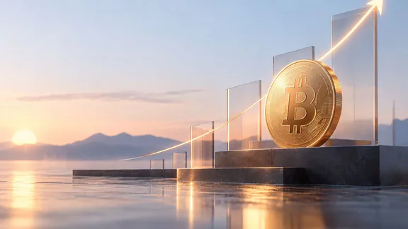 比特币价格可能在流动性增长的背景下达到 $90,000