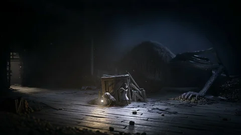 Продажи хоррора Reanimal от создателей Little Nightmares превысили 1 миллион копий