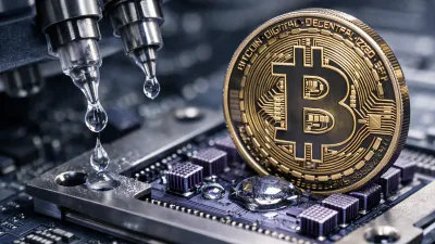 Franklin Templeton Nasdaq үшін екі Bitcoin DRIP ETF тіркеді