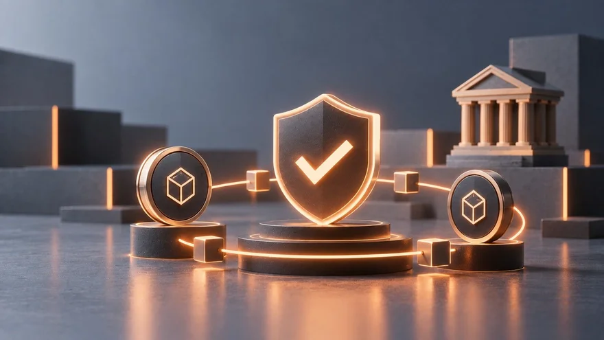 OpenZeppelin и T-REX Network представили новый фреймворк для регламентированного соответствия токенам