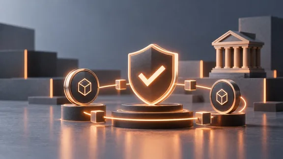OpenZeppelin и T-REX Network представили новый фреймворк для регламентированного соответствия токенам