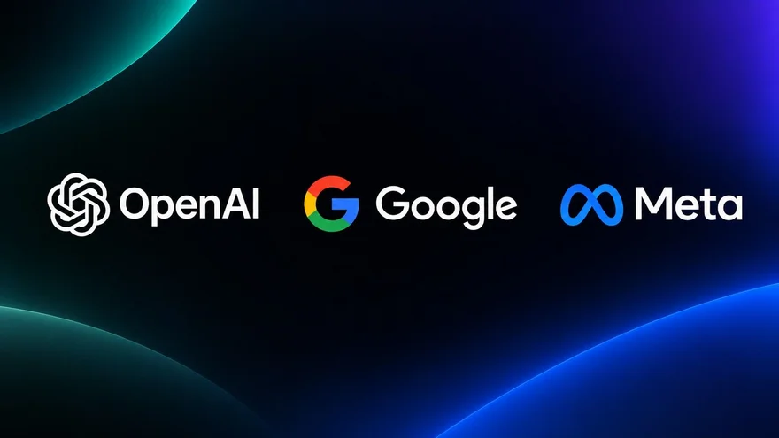 OpenAI, Google ะธ Meta ะดะพะณะพะฒะพัะธะปะธัั ะพ ะฒะฝะตัะฝะธั
ะฐัะดะธัะฐั
ะฑะตะทะพะฟะฐัะฝะพััะธ ะะ