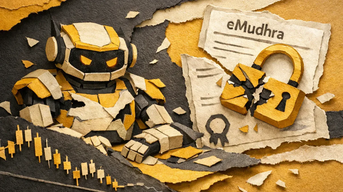 CertiK warnt vor Risiken für Krypto-Bots aufgrund der eMudhra-Zertifikat-Schwachstelle