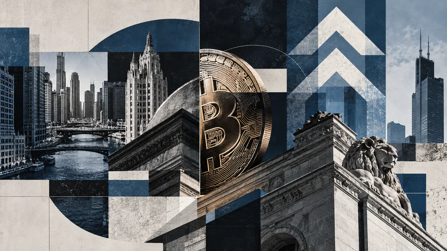 Arch Lending wird Bitcoin-Reserve von Altgeld in Chicago verdoppeln