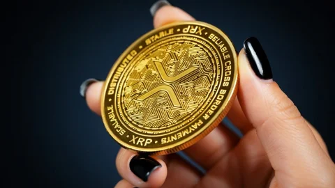 Руководство Ripple не верило в успех своей криптовалюты