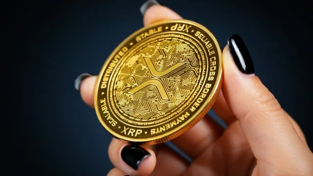 Ripple’s leadership did not believe in the success of their cryptocurrency