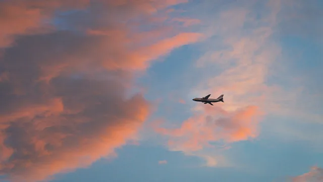 International Energy Agency: Europe may face a jet fuel shortage by summer