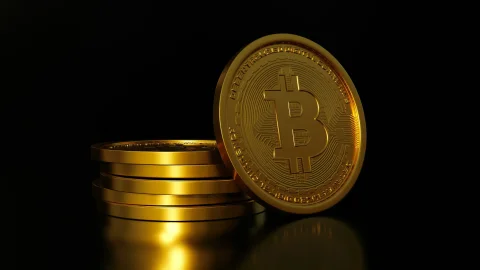 Аналитики K33 зафиксировали снижение объемов спотовых торгов биткоином до минимальных значений за три года