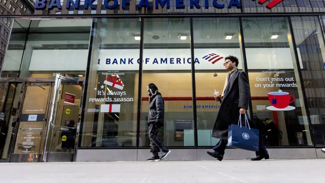 Billions in Staking: How BitMine Made $176 Million on Ethereum and Caught the Attention of the Largest US Bank