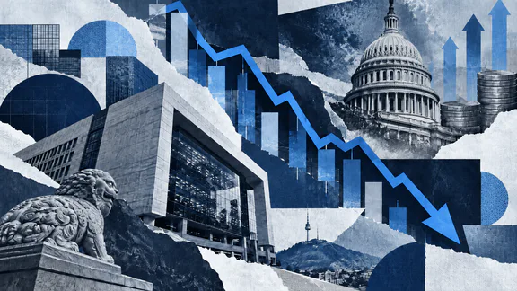 KOSPI eröffnete mit einem Rückgang von 7,28% nach US-Inflationsdaten