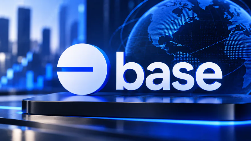 خطط Base لتوكنيز حوالي 500 سهم بحلول نهاية 2026