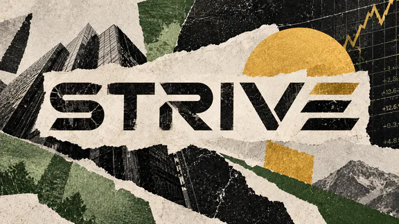 Strive hat 630 Millionen Dollar durch IPO von Vorzugsaktien gesammelt