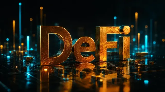 The SEC abolishes the through trade rule to open the way for tokenized DeFi shares