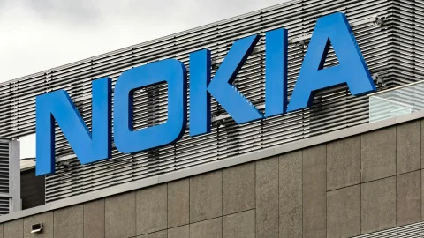 Nokia и Nvidia запустили совместную платформу для мобильных сетей