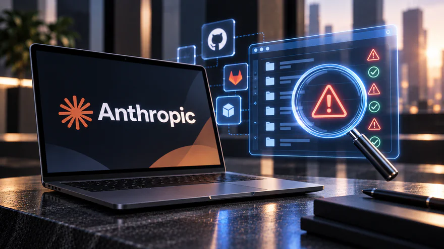 Anthropic startet kostenlosen Schwachstellenscanner für Open Source-Software