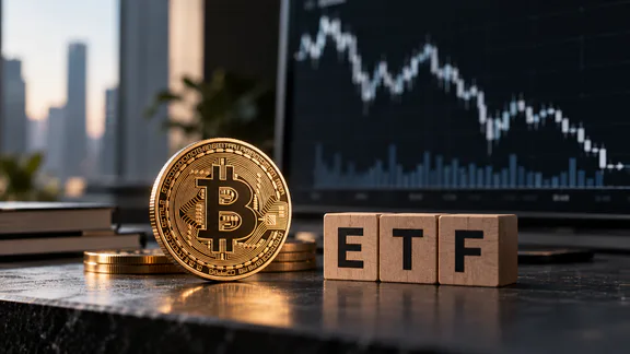 قد يتراجع الطلب على Bitcoin ETF على الرغم من دعم السعر