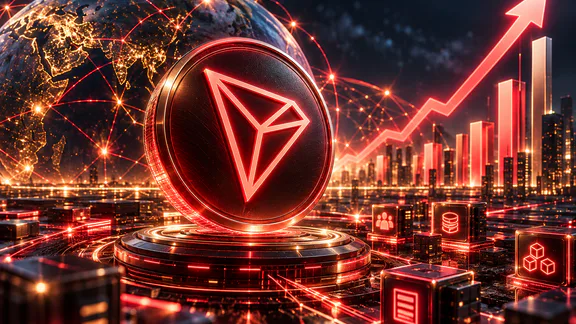 TRON-Netzwerkstatus im Q3 2026: Wachstum und Erfolge