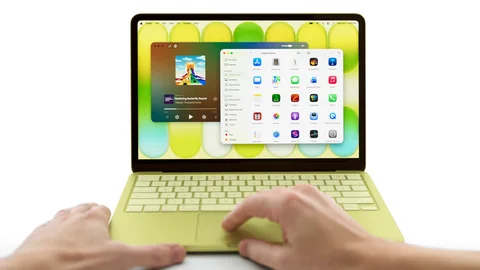 Apple выпустила MacBook Neo по цене от $599