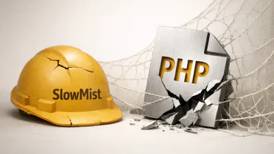 SlowMist تحذر من مخاطر Web3 بسبب ثغرات PHP
