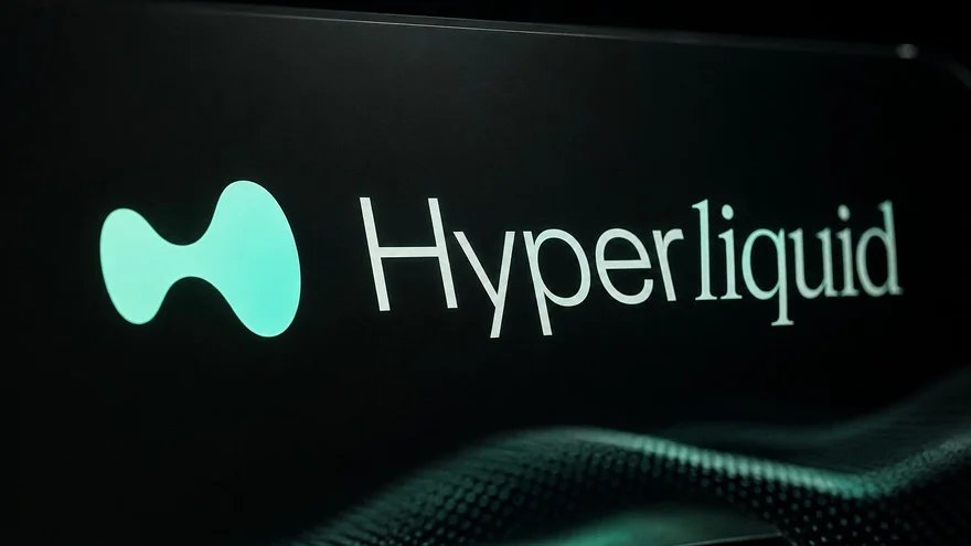 Платформа Hyperliquid планирует выйти на американский рынок через Kraken
