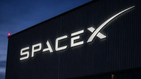 Morgan Stanley сохранила целевую цену акций SpaceX на уровне $300