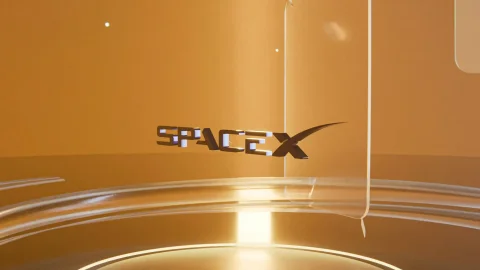 Акции SpaceX пробили $215, компания заняла 6-е место в мире по капитализации