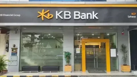 Южнокорейский KB Kookmin Bank выпустил первые в стране долларовые блокчейн-облигации на $100 млн