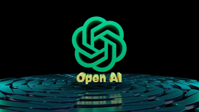 OpenAI is preparing a smart speaker with a camera and artificial intelligence