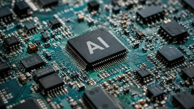 Компания AT&S вложит до €2 млрд в производство ИИ-чипов совместно с AMD