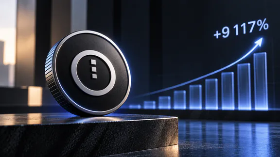 Midnight: transactions increased by 9,117% after the launch of smart contracts