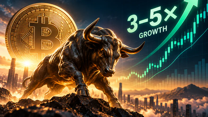 Ki Young Ju: el mercado alcista de Bitcoin ha comenzado con una previsión de crecimiento de 3 a 5 veces