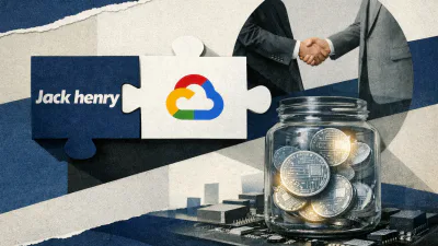 Jack Henry und Google Cloud: Neue Partnerschaft