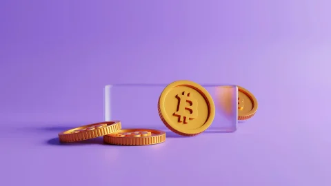 BlackRock applied for a Bitcoin ETF launch with revenue generation and reduced commission