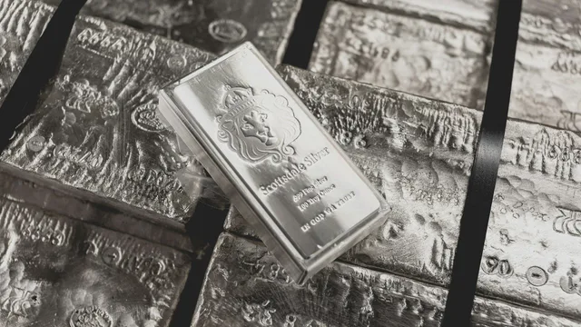 Silver deficit set to widen in 2026 amidst constrained supply