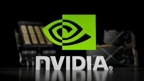 Спрос на AI-чипы толкает вверх поставщиков Nvidia