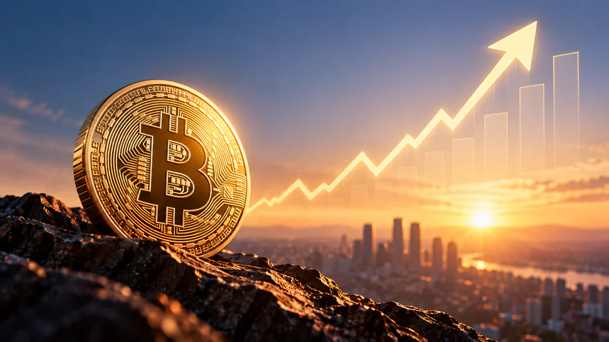CEO Calamos: Bitcoin könnte bis 2028 ein 'massives Erwachen' erleben