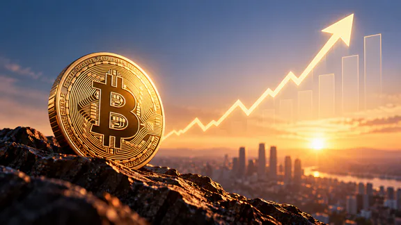 El CEO de Calamos: Bitcoin podría experimentar un 'despertar masivo' para 2028