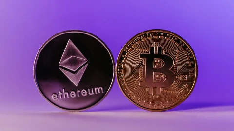 Аналитики Citi снизил прогноз цены биткоина до $82 000, а эфира – до $2 240