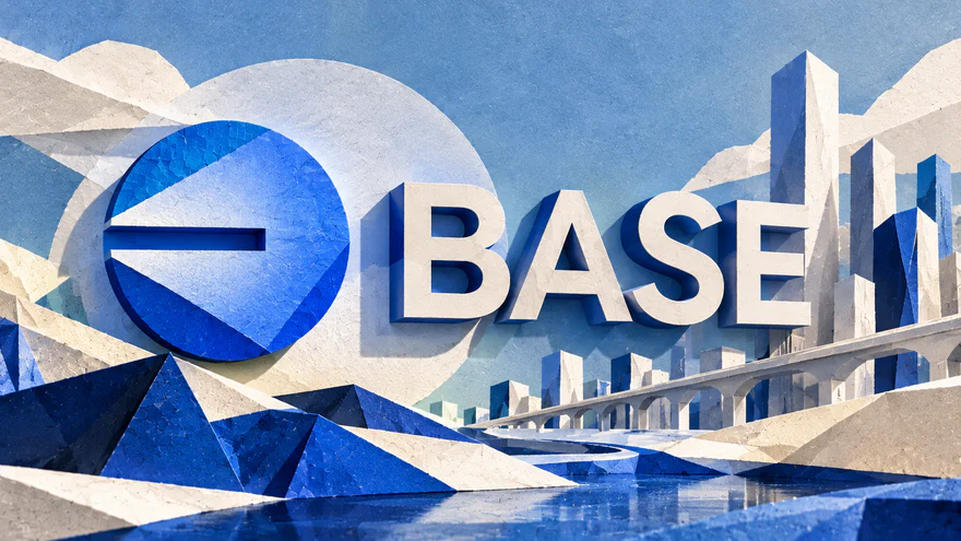 El Número de Direcciones Activas en la Blockchain Base Aumentó un 50%