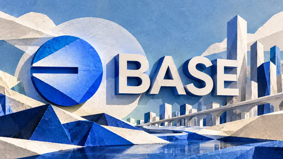 El Número de Direcciones Activas en la Blockchain Base Aumentó un 50%
