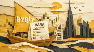 Bybit Receives VARA License for Spot Trading in Dubai