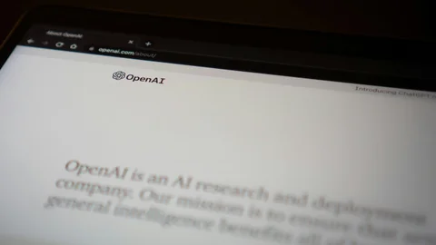 OpenAI подала конфиденциальную заявку на IPO и нацелена на оценку в $1 трлн