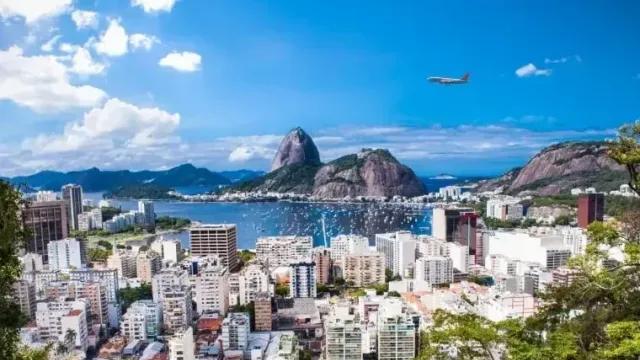 Crypto purchases in Brazil surge 135% in six months