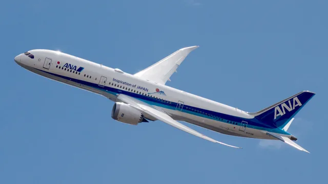 Первый транш: гендиректор Boeing оценил итоги визита в Китай и новые контракты