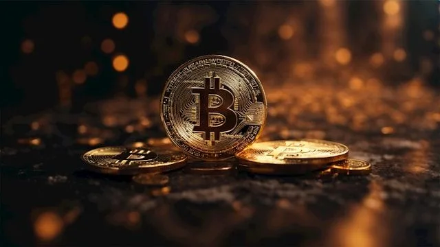 «Медвежий вымпел» усилил риски снижения биткоина к $55 000